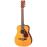 Guitarra Acústica Travel JR1 Yamaha_0