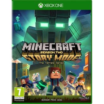 Minecraft Xbox One - Compra jogos online na