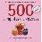 500 Receitas: Compotas e Conservas_0