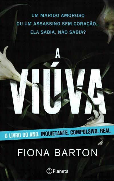 Fiona Barton Entrevista Revista Estante