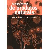 Biossíntese de Produtos Naturais
