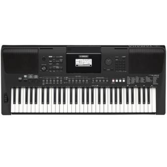 Teclado Yamaha PSR-E463 Portátil