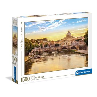 Rome Puzzle - Jogo Grátis Online