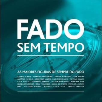 Fado Sem Tempo