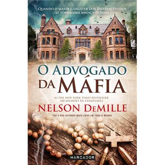 O Jogo do Leão de Nelson DeMille - Livro - WOOK