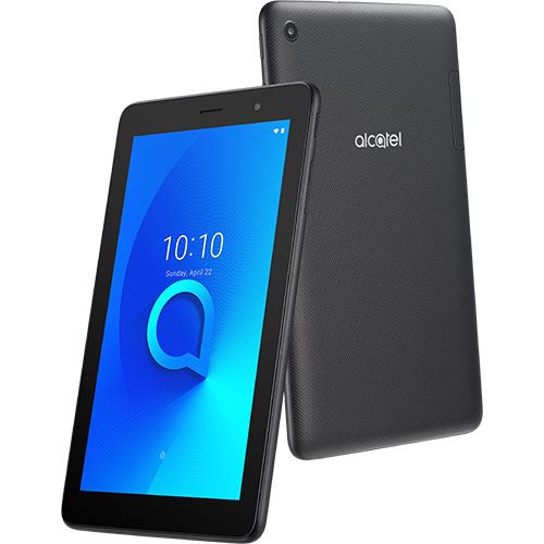 Tablet Alcatel 1T 7.0'' - 16GB - Wi-Fi - Premium Black