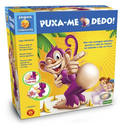 Não Acordes o Papá - Jogos de Descoberta - Compra na