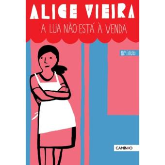 A Lua Não Está à Venda