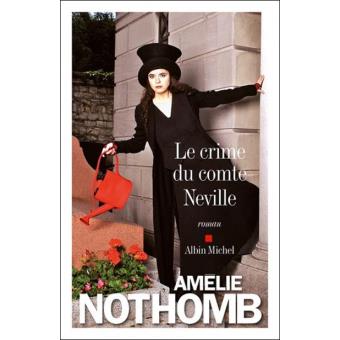 Le Crime du Comte Neville