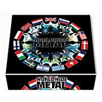 Worldwide Metal (5cd)