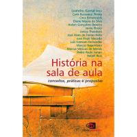 História na Sala de Aula