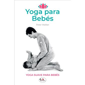 Yoga para Bébés - 1
