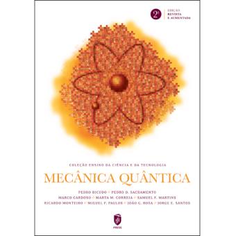 Mecânica Quântica