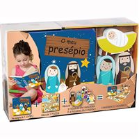 O Meu Presépio