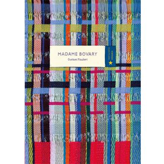 Madame Bovary