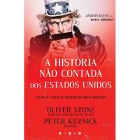 A História Não Contada dos Estados Unidos