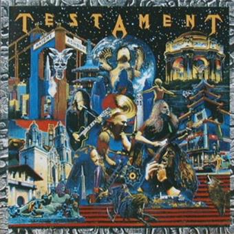 Live At The Fillmore - CD