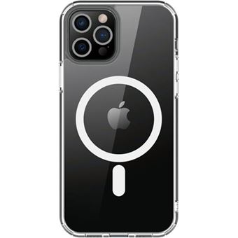 Capa Puro Lite MagSafe para Apple iPhone 13 Po - Transparente - Capa  Telemóvel - Compra na