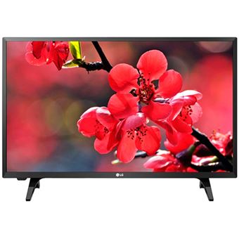 TV Monitor LG HD 28TK430V 70cm - Preto