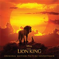 BSO The Lion King - CD