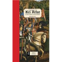 A História do Rei Artur e dos Seus Cavaleiros