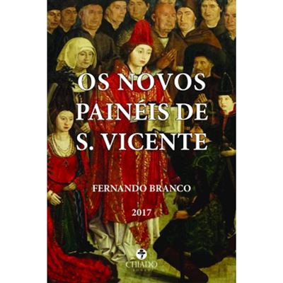 Quem é quem nos Painéis de S. Vicente?