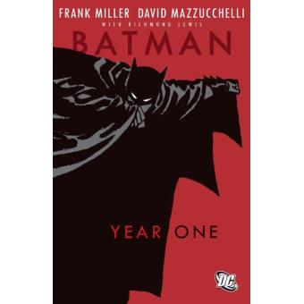 Batman Year One