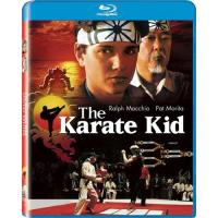 The Karate Kid
