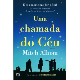 Uma Chamada do Céu