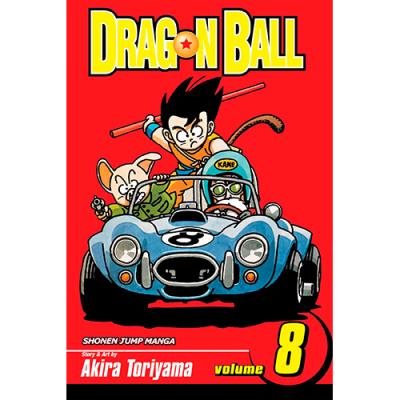 Dragon Ball Z, Vol. 7 Manga eBook by Akira Toriyama - EPUB Book