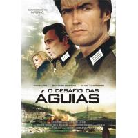 O Desafio das Águias