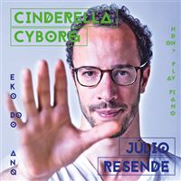 Cinderella Cyborg - CD