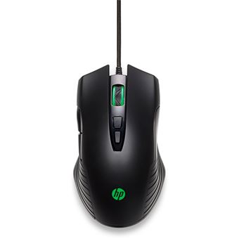 Rato HP X220