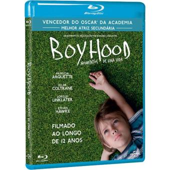 Boyhood - Momentos de uma Vida