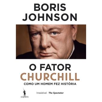 O Fator Churchill
