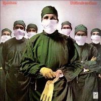 Difficult to cure (LP)