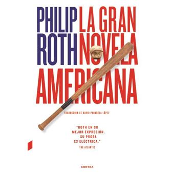 Gran novela americana, la