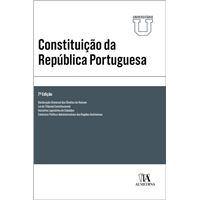 Constituição da República Portuguesa