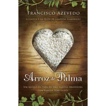 Arroz de Palma