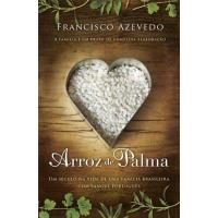 Arroz de Palma