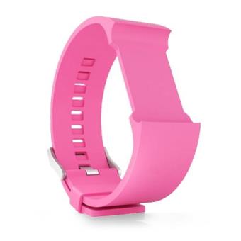 Sony Bracelete de Pulso para SmartWatch SE1 (Rosa)