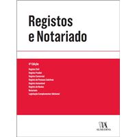 Registos e Notariado