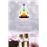 La sanación vibracional a través de los chakras_0