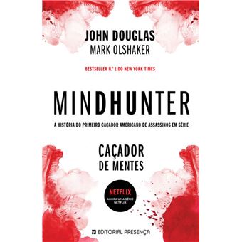 Mindhunter - Caçador de Mentes