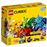 LEGO Classic 11003 Tijolos e Olhos_0