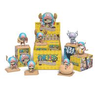 Caixa Mistério One Piece - Chopper Hidden Dissectibles Serie 3 - 1 Figura - Mighty Jaxx