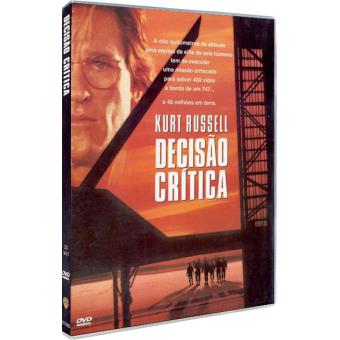 Decisão Crítica