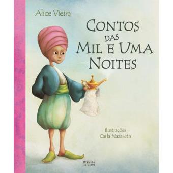 Contos das Mil e Uma Noites