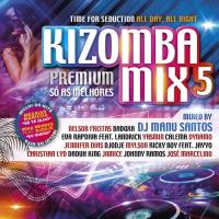Kizomba Mix 5