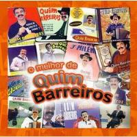 O Melhor de Quim Barreiros